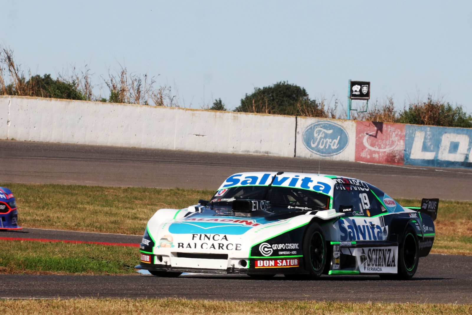 Todo el color de la "Carrera de los Millones" del TC en Rafaela: WhatsApp Image 2024-06-16 at 12.16.40.jpeg